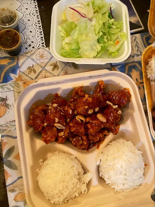 Sun Grill Teriyaki Picture 5