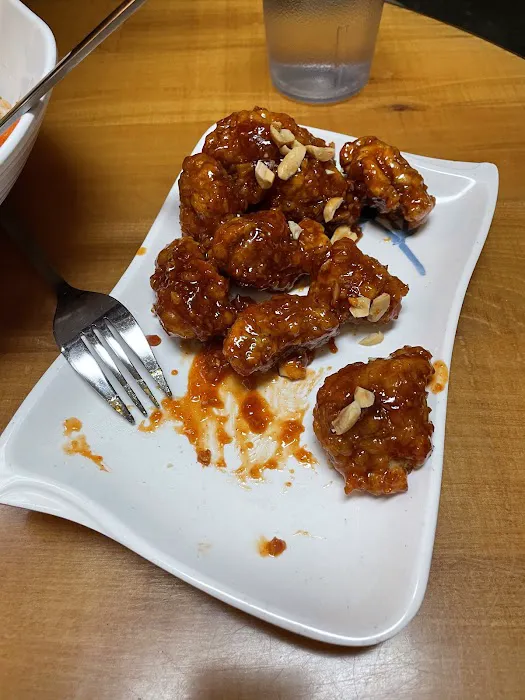Sun Grill Teriyaki Picture 8