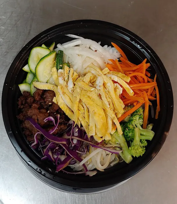 Sun Grill Teriyaki Picture 7