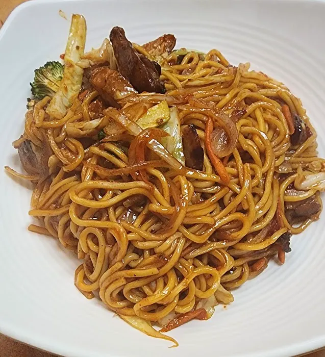 Sun Grill Teriyaki Picture 6