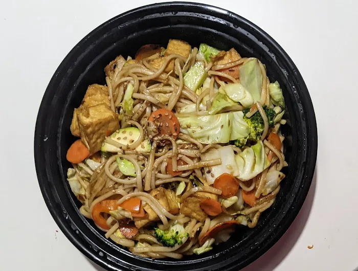 NINJA BOWL Teriyaki Picture 7
