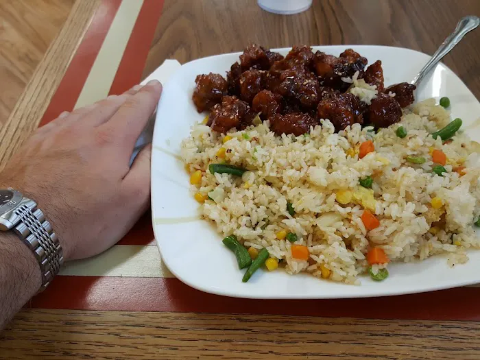NINJA BOWL Teriyaki Picture 10