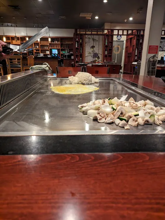 Izumi Japanese Steakhouse Picture 3