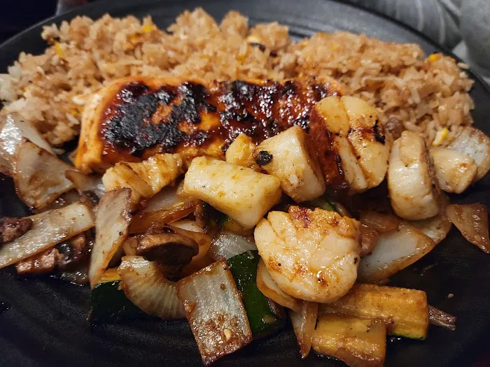 Izumi Japanese Steakhouse Picture 1