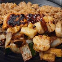Izumi Japanese Steakhouse ico