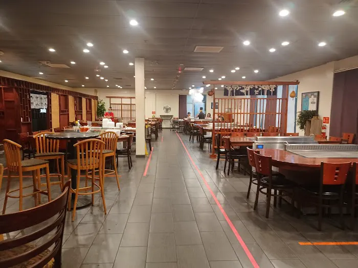 Izumi Japanese Steakhouse Picture 4