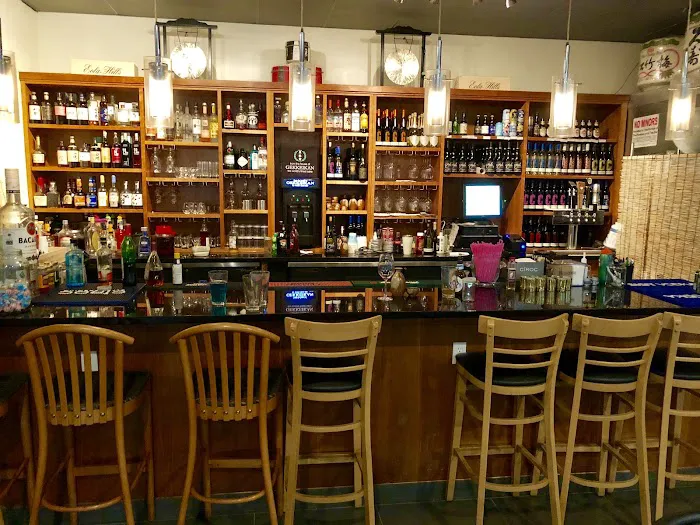 Izumi Japanese Steakhouse Picture 8