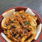 Mama's Teriyaki