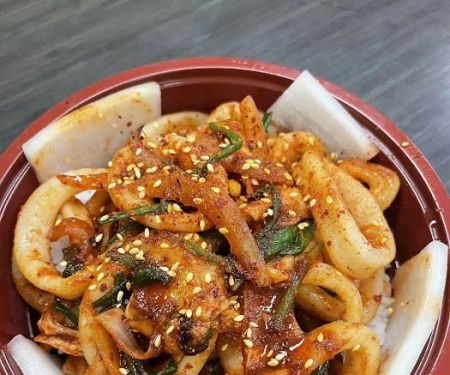 Mama's Teriyaki