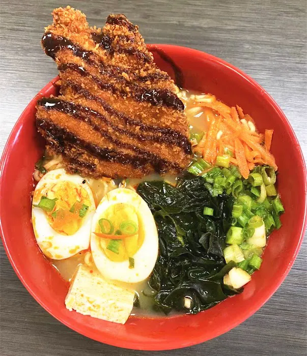 Mama's Teriyaki Picture 6