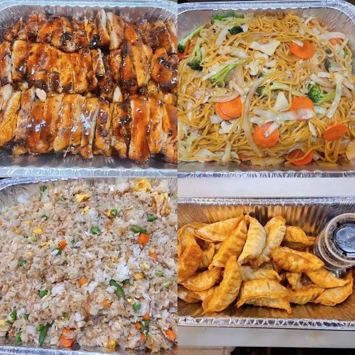 Mama's Teriyaki Picture 5