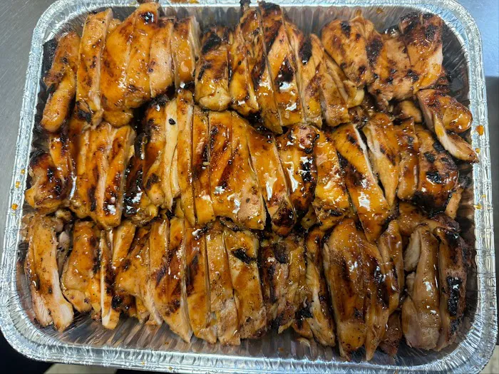 Mama's Teriyaki Picture 8