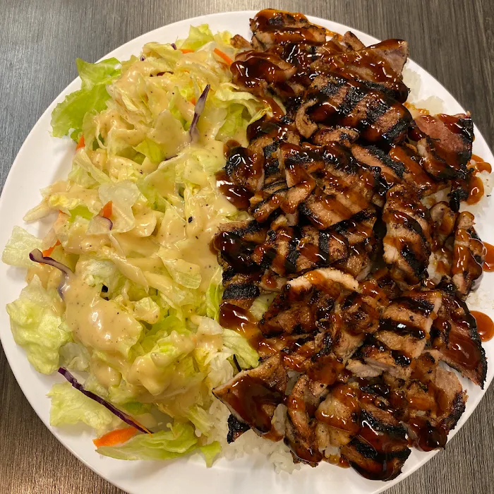 Mama's Teriyaki Picture 9