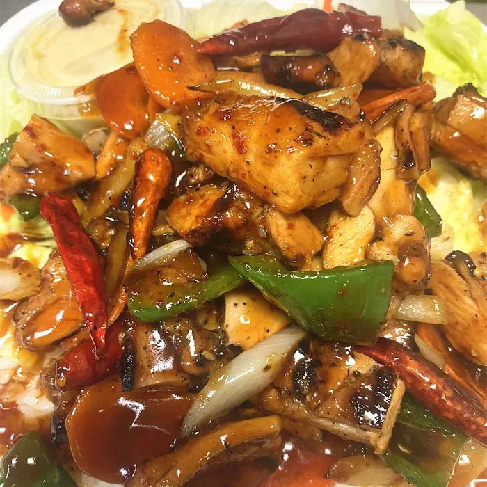 Mama's Teriyaki Picture 10