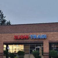 Sushi Train ico