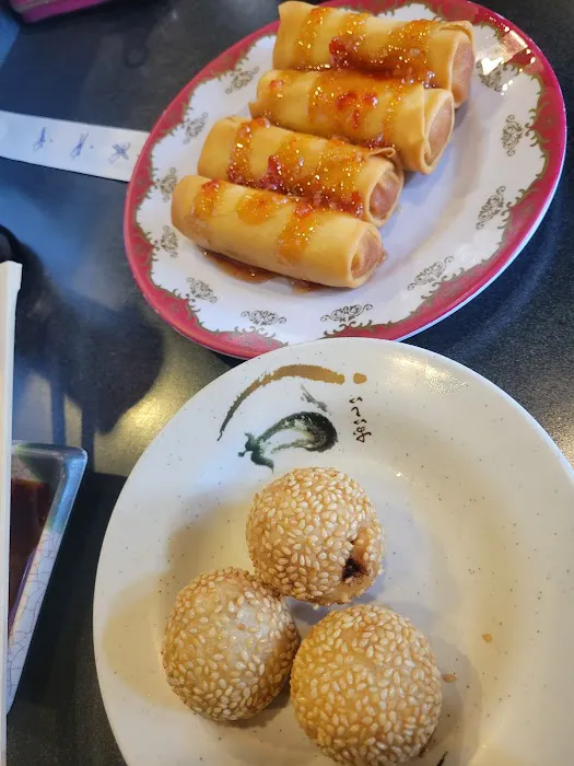 Sushi Train Picture 8