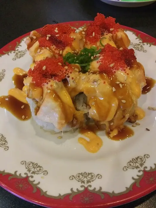 Sushi Train Picture 10