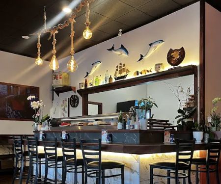 Toro Sushi
