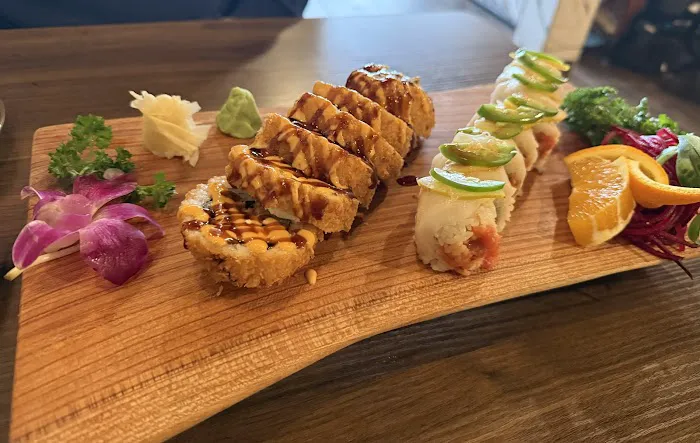 Toro Sushi Picture 3