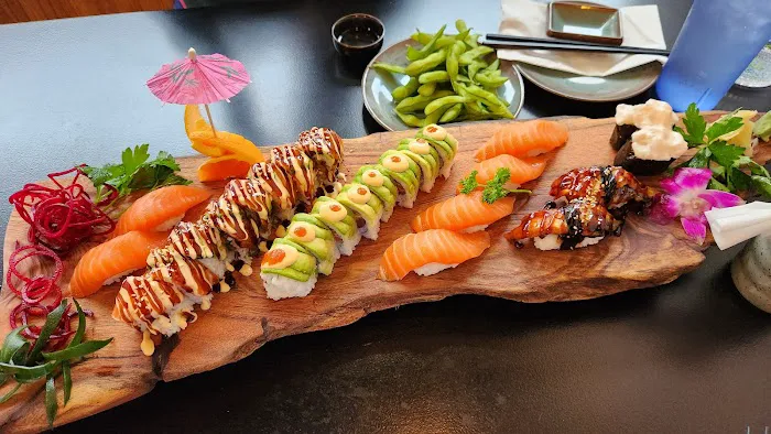 Toro Sushi Picture 2