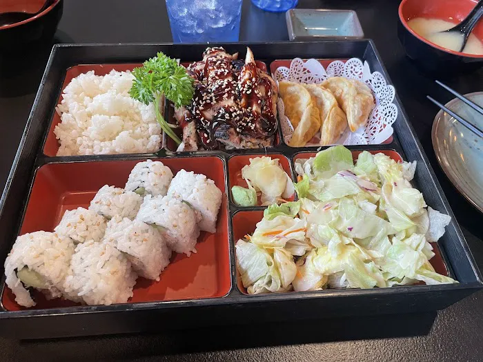 Toro Sushi Picture 5