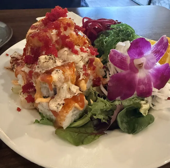 Toro Sushi Picture 6
