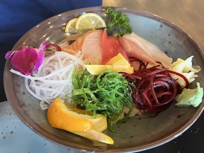 Toro Sushi Picture 9