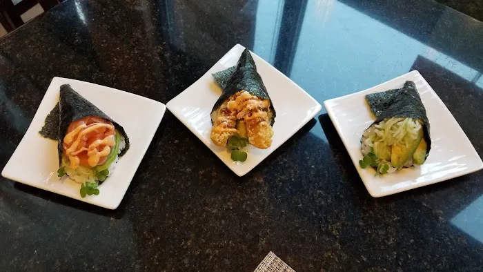 Sushi Town Picture 2