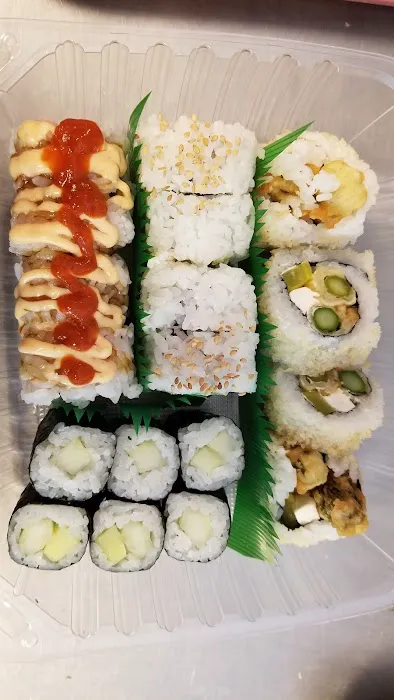 Sushi Town Picture 1