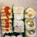 Sushi Town