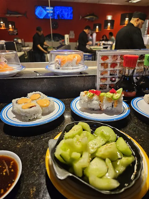 Sushi Town Picture 6