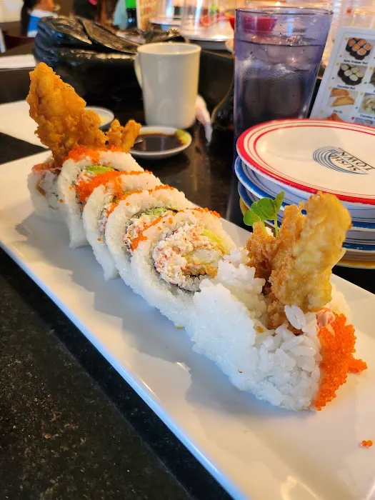Sushi Town Picture 5