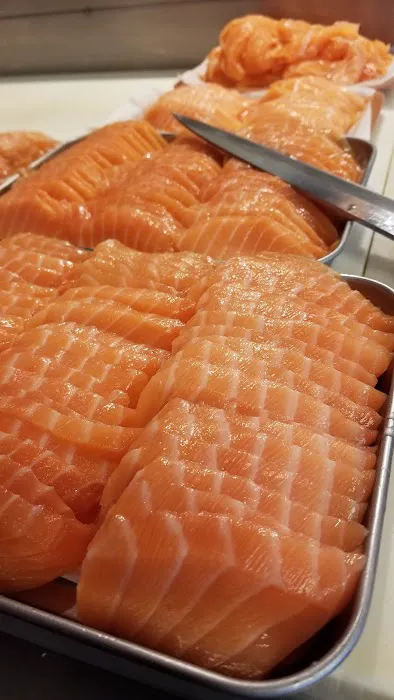Sushi Town Picture 4