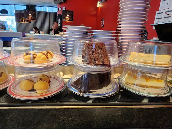 Sushi Town Picture 10