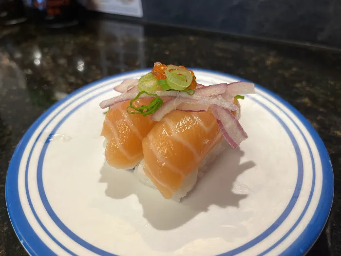 Sushi Town Picture 7