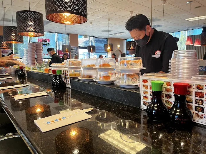Sushi Town Picture 8