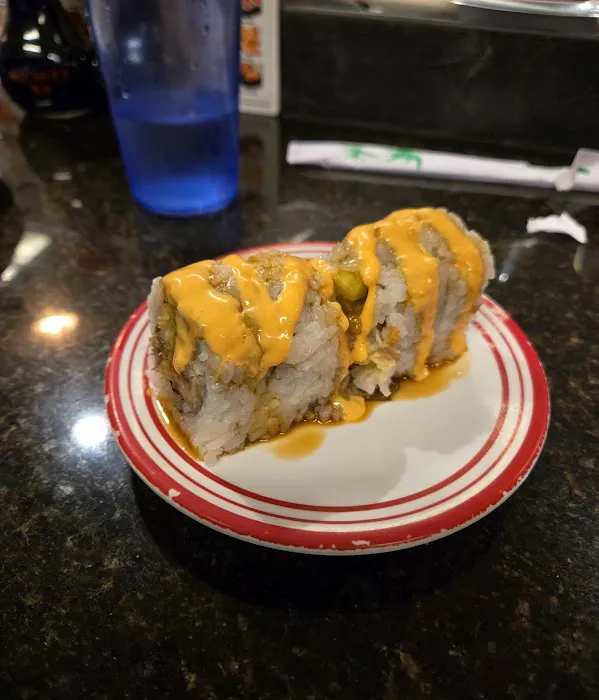 Sushi Town Picture 9