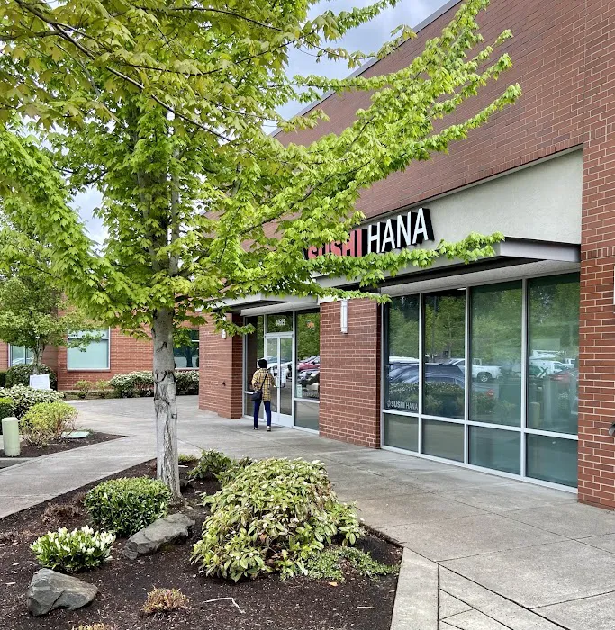Sushi Hana Picture 3