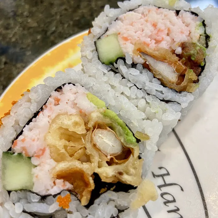 Sushi Hana Picture 1