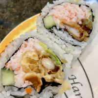Sushi Hana ico