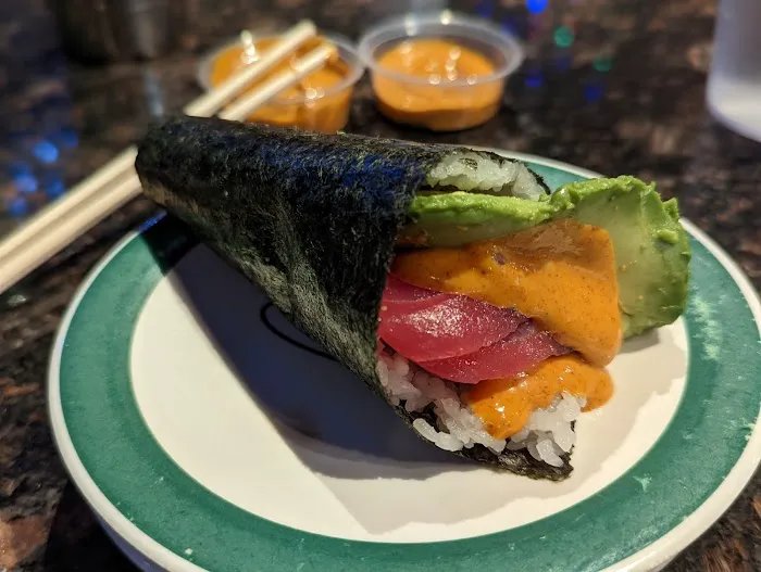 Sushi Hana Picture 6