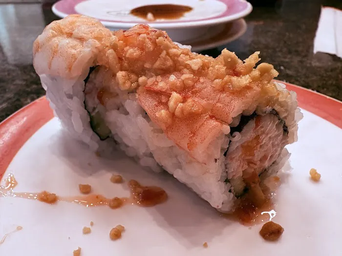 Sushi Hana Picture 4