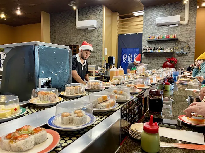 Sushi Hana Picture 5