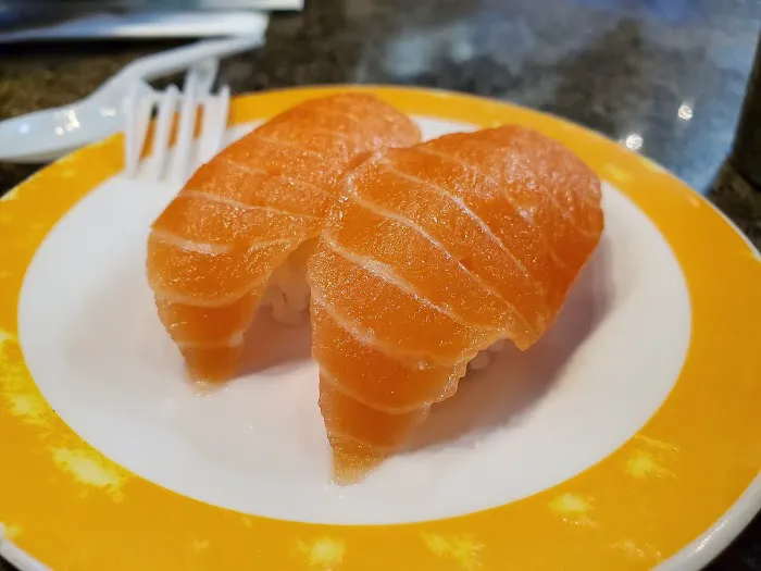 Sushi Hana Picture 10