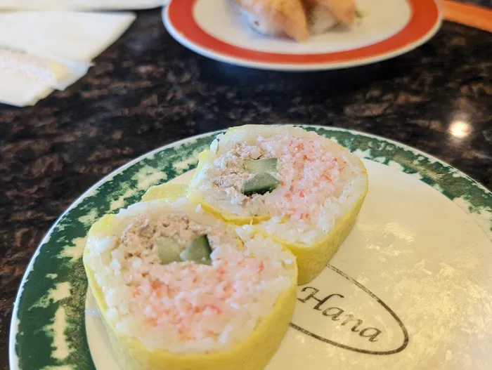 Sushi Hana Picture 8