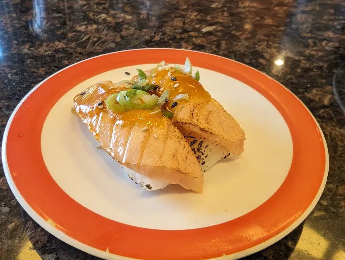 Sushi Hana Picture 9