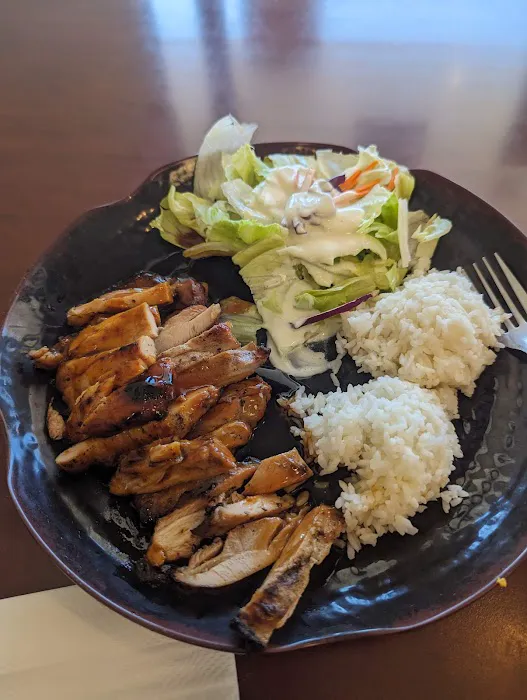 Teriyaki Oriental Grill - Canby Picture 1