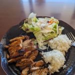 Teriyaki Oriental Grill - Canby
