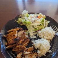 Teriyaki Oriental Grill - Canby ico