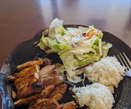 Teriyaki Oriental Grill - Canby